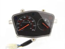 KM Teller Peugeot Kisbee 50cc 4T 2018 e4/e5