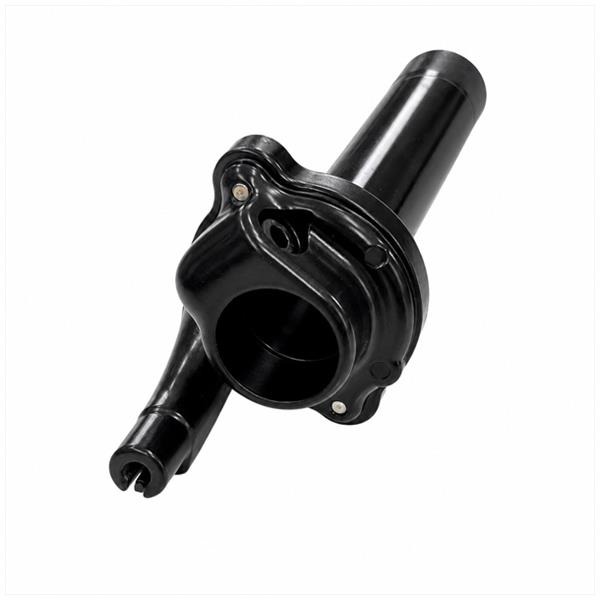 Handle GAS Piaggio ZIP 50cc 2T 25/45 Km + Kabel - Afbeelding 2