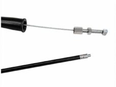 Handle GAS Piaggio ZIP 50cc 2T 25/45 Km + Kabel