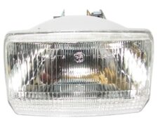 Koplamp Peugeot SC 50