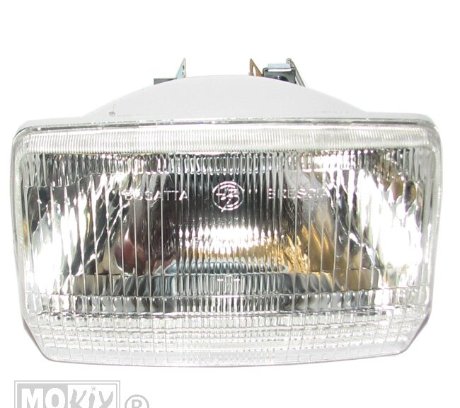 Phare Peugeot SC 50