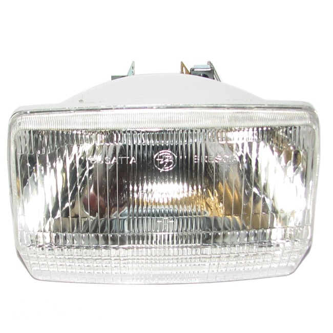 Koplamp Peugeot SC 50