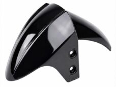 Voorspatbord SYM Orbit 3 50-125cc Zwart