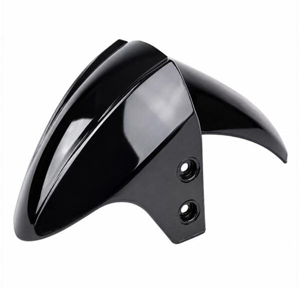 Voorspatbord SYM Orbit 3 50-125cc Zwart