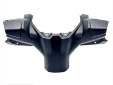 Stuurkap Achter Yamaha Aerox 2013 Achter