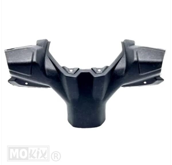 Cache de guidon arrière Yamaha Aerox 2013
