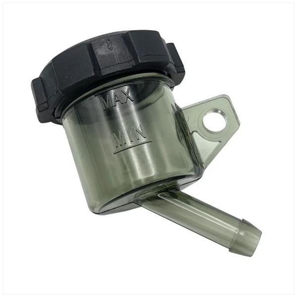 Remvloeistof Tank/Reservoir UNI 38mm 45gr Smoke