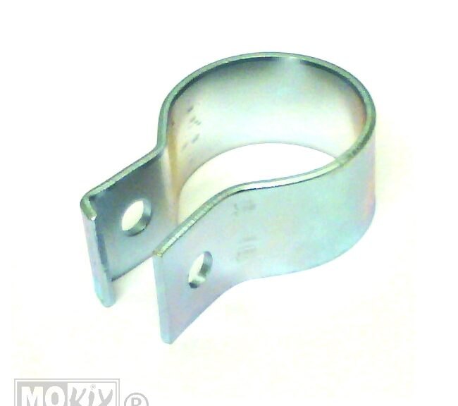 Uitlaatklem Bocht UNI 32mm Klem (1)