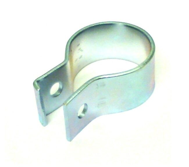 Uitlaatklem Bocht UNI 32mm Klem (1)