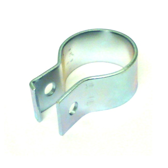 Uitlaatklem Bocht UNI 32mm Klem (1)