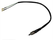 Remlichtschakelaar Yamaha M5x 0.75 + Draad