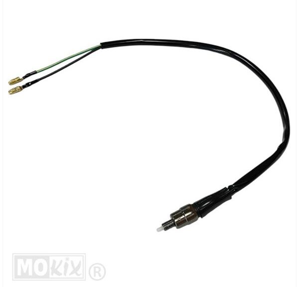 Remlichtschakelaar Yamaha M5x 0.75 + Draad