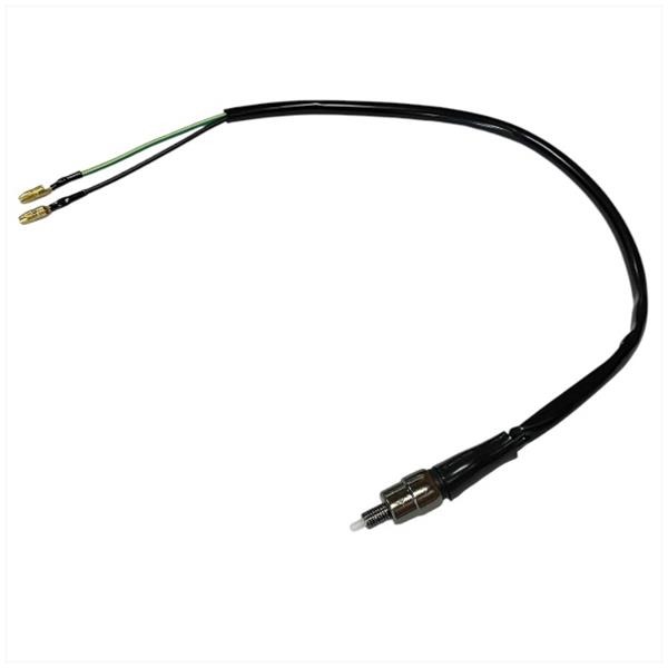Remlichtschakelaar Yamaha M5x 0.75 + Draad