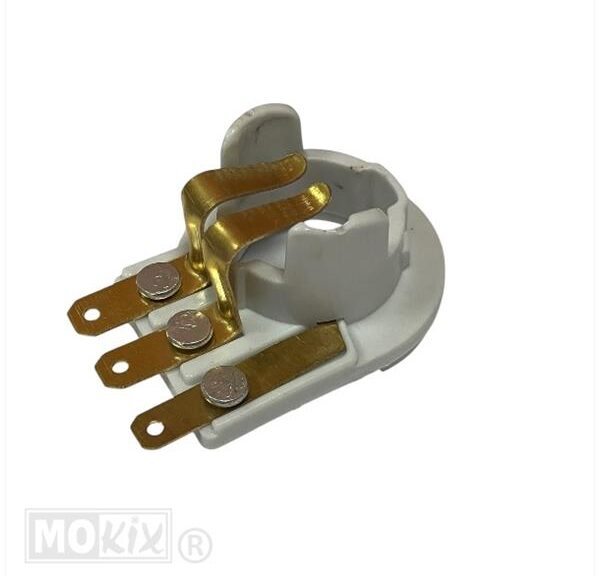 Toma De Faro Zundapp Kreidler PM (BA20d)
