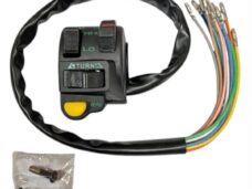 Stuurschakelaar Honda MB Links Compl (70202) Elec