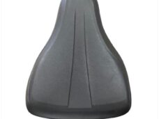 Zadel MBK 51 / Peugeot 103 (Vaste PEN Model) Zwart