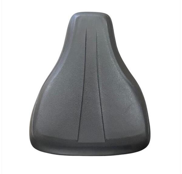 Saddle MBK 51 / Peugeot 103 (Fixed PEN Model) Black