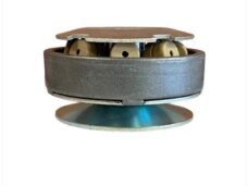 Variateurset Vespa Ciao/SI/Bravo Achter  Compleet - Supertec
