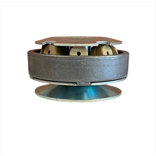Variateurset Vespa Ciao/SI/Bravo Achter Compleet - Supertec