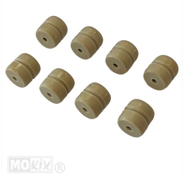 Variateurol SET Vespa Ciao/SI/Bravo 8 Gram (8)