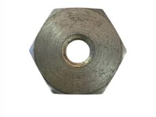 Variateurmoer Vespa Ciao/SI/Bravo M8x1.25 SW24