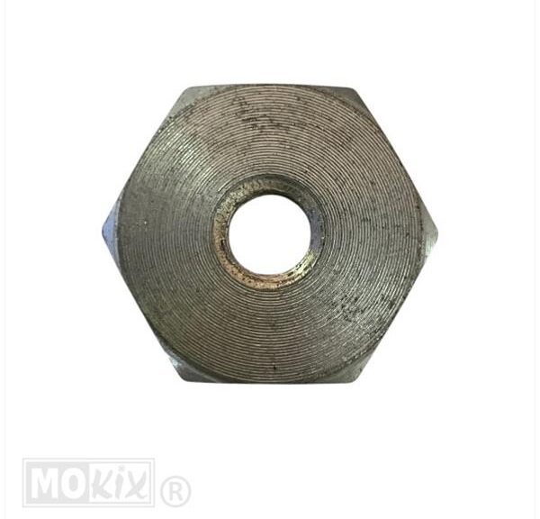 Variateurmoer Vespa Ciao/SI/Bravo M8x1.25 SW24