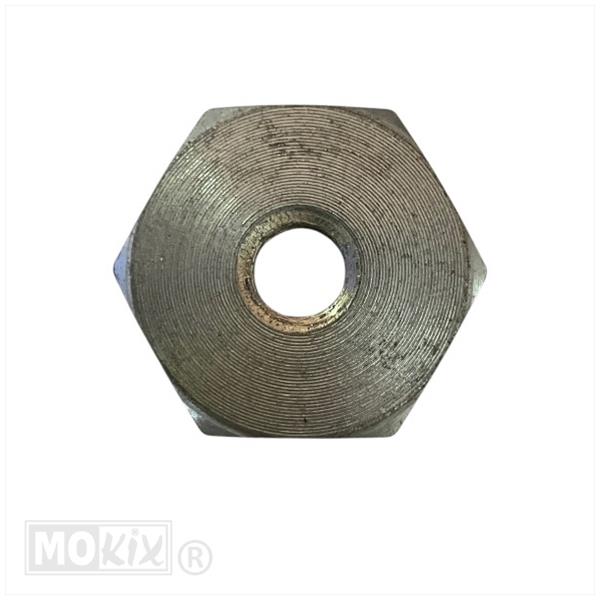 Variateurmoer Vespa Ciao/SI/Bravo M8x1.25 SW24