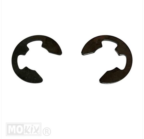 Montage KIT Middenstandaard Vespa Ciao