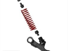 Voorvork Repartieset SET Onder Vespa Ciao L+R