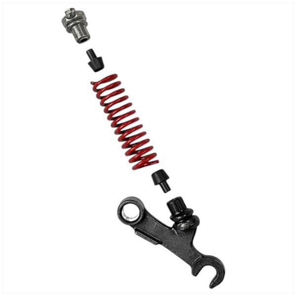 Voorvork Repartieset SET Onder Vespa Ciao L+R
