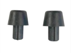 Voorvork Veer Rubber SET Vespa Ciao (2)