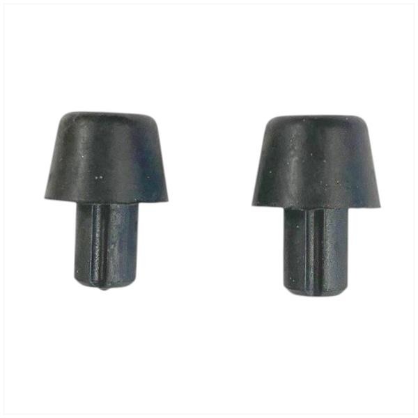 Voorvork Veer Rubber SET Vespa Ciao (2)