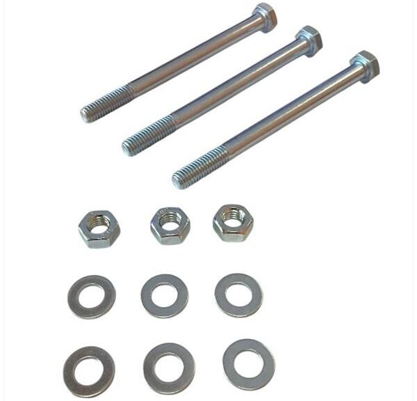 Bout Motor Ophanging Minarelli AM6 (3) SP