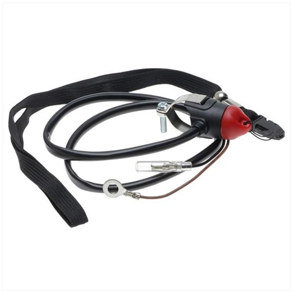 Stopschakelaar S-Jack/Circuit Stuur Model Magneet