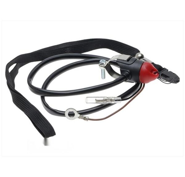 Stopschakelaar S-Jack/Circuit Stuur Model Magneet