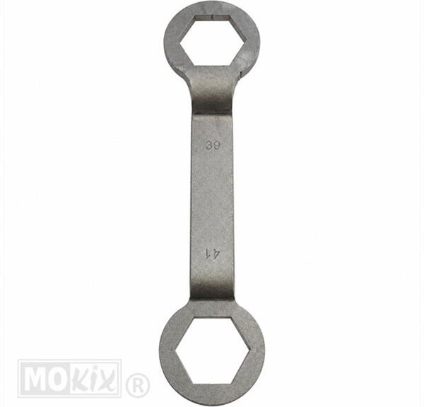 Koppelingssleutel Minarelli Peugeot 38-41mm Ttoolz