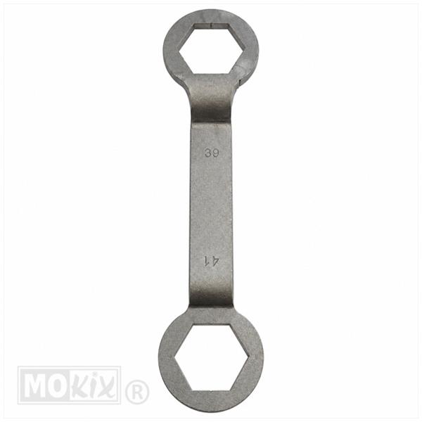 Koppelingssleutel Minarelli Peugeot 38-41mm Ttoolz