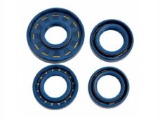 Keerringset Simson S51/S53/S70/S83/SR50 4dl AQ SP