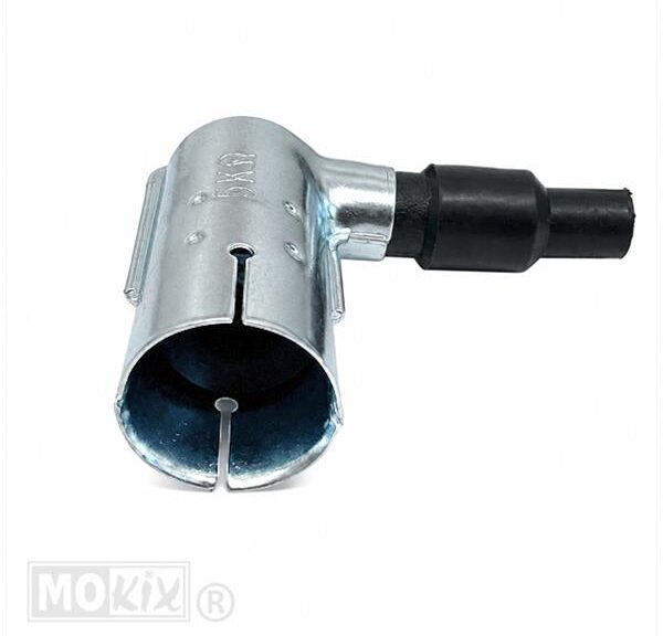 Bougie DOP Metaal 2T Simson S51 S70 S50 SR50 S53