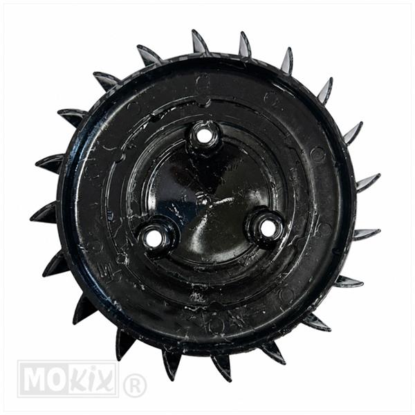 Koelventilator Minarelli Horz Oversize Carbon SP - Afbeelding 2