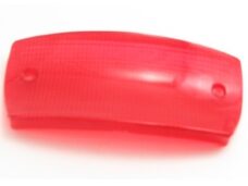 Achterlicht Glas Peugeot Zenith/Buxy Rood