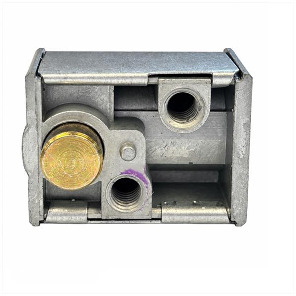 Stuurslot Honda MT/MB/DAX/SS50 - Afbeelding 2