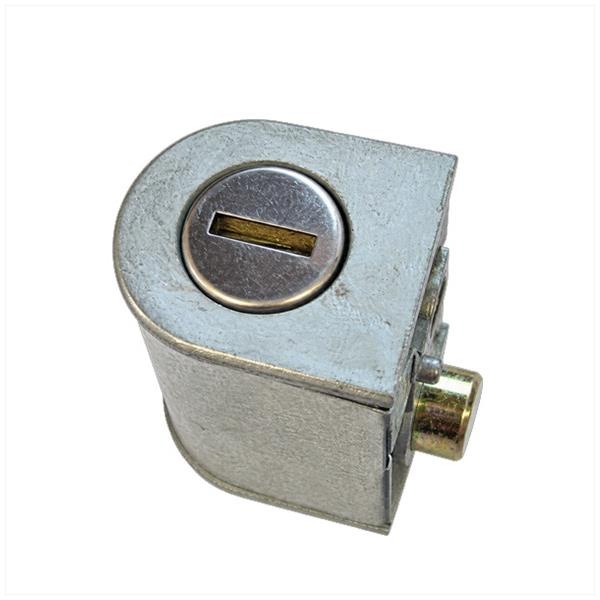Stuurslot Honda MT/MB/DAX/SS50