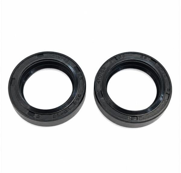 Keerring Voorvork 25x35x9/10 Honda SS/DAX SET