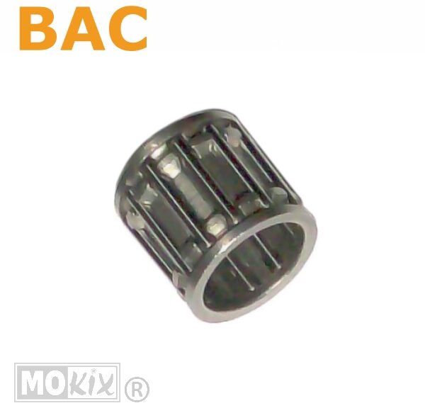 Naaldlager 14x18x13 Kreidler SP