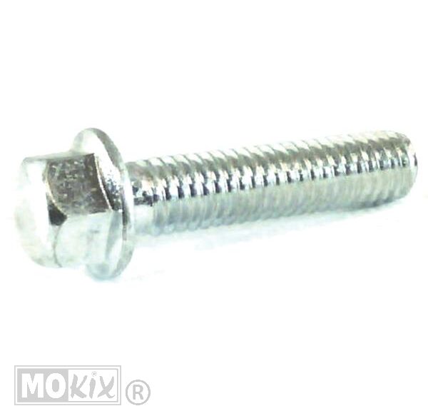Kymco Bolt Flange SH 6x18