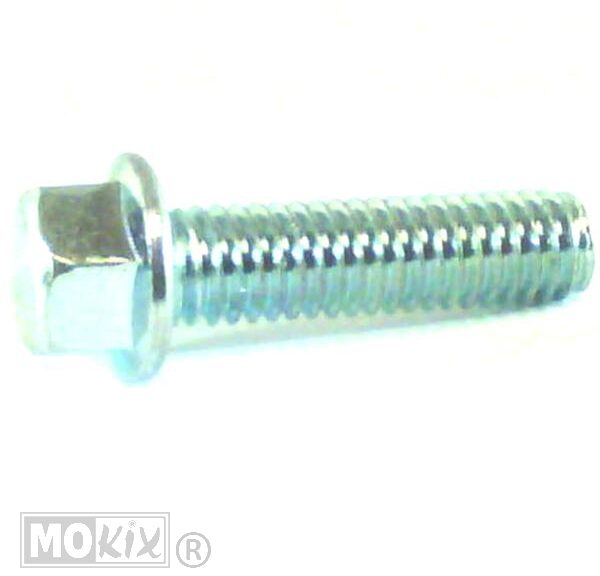 Kymco Bolt Flange SH 6x22