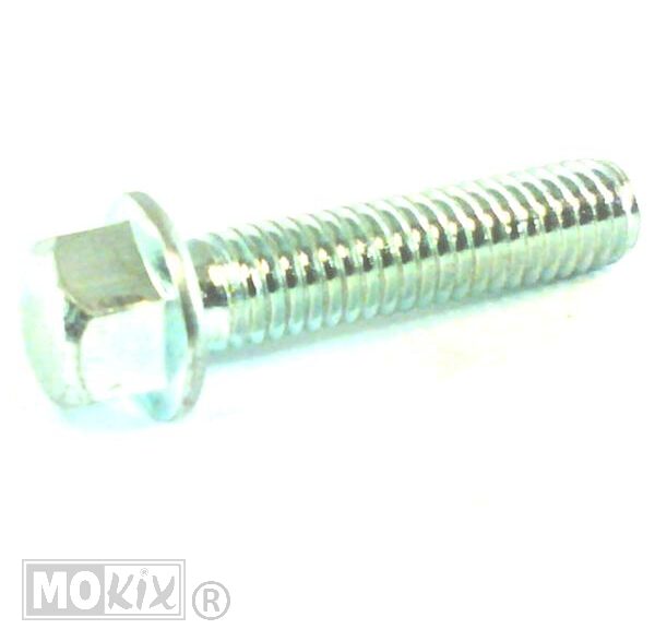 Kymco Bolt Flange 6x25