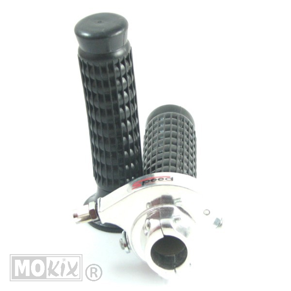 Handle GAS UNI Tomasselli (Tuning)