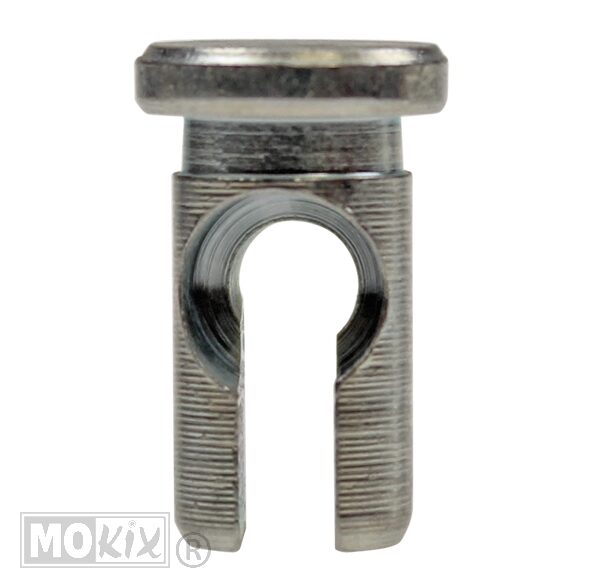 Insteeknippel 8x15mm D1 (1) - Supertec